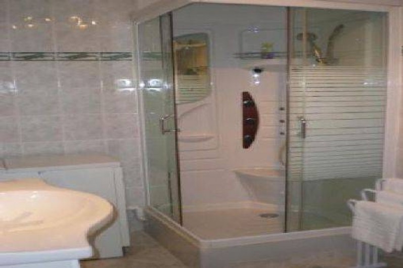 Location de vacances - Appartement à Marseille