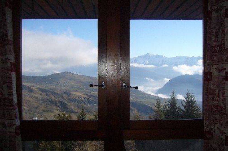 Location de vacances - Studio à Le Corbier