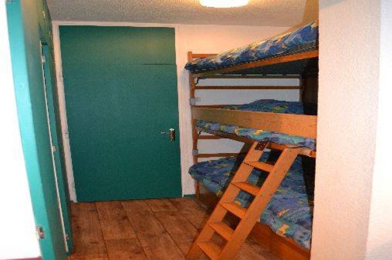 Location de vacances - Studio à Le Corbier