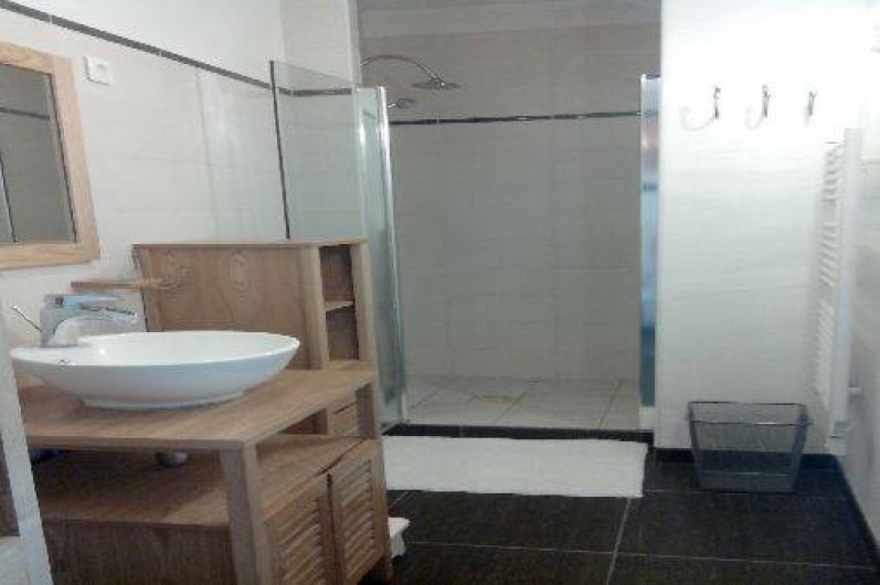 Location de vacances - Gîte à Longchamp-sur-Aujon