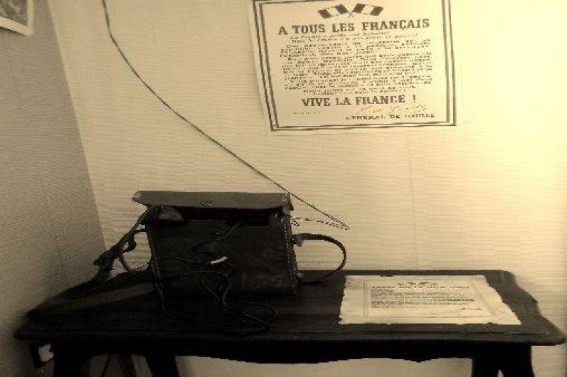 Location de vacances - Gîte à Longchamp-sur-Aujon