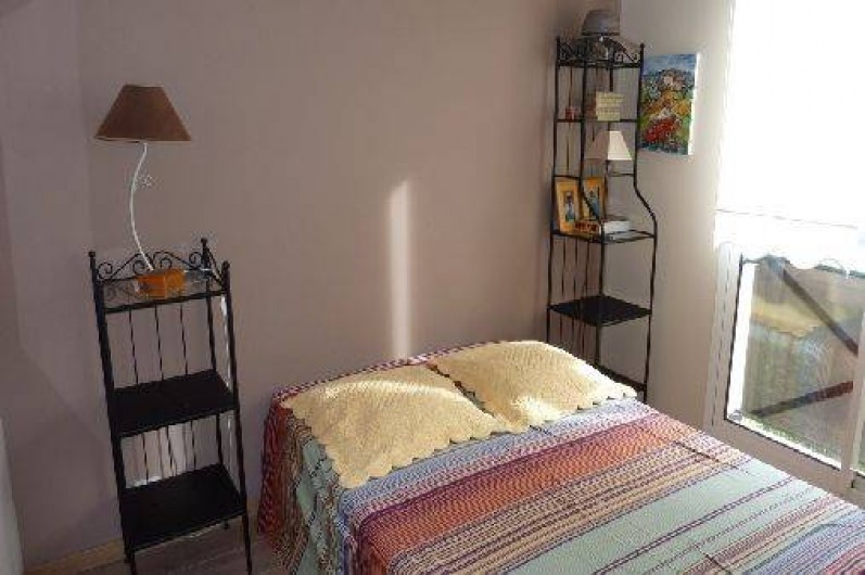 Location de vacances - Appartement à Biarritz