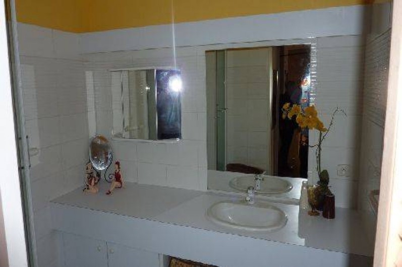 Location de vacances - Appartement à Biarritz