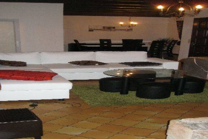 Location de vacances - Villa à Sainte-Eulalie-en-Born