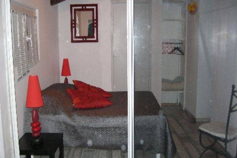 Location de vacances - Villa à Sainte-Eulalie-en-Born