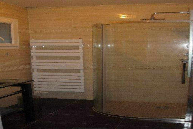 Location de vacances - Villa à Sainte-Eulalie-en-Born