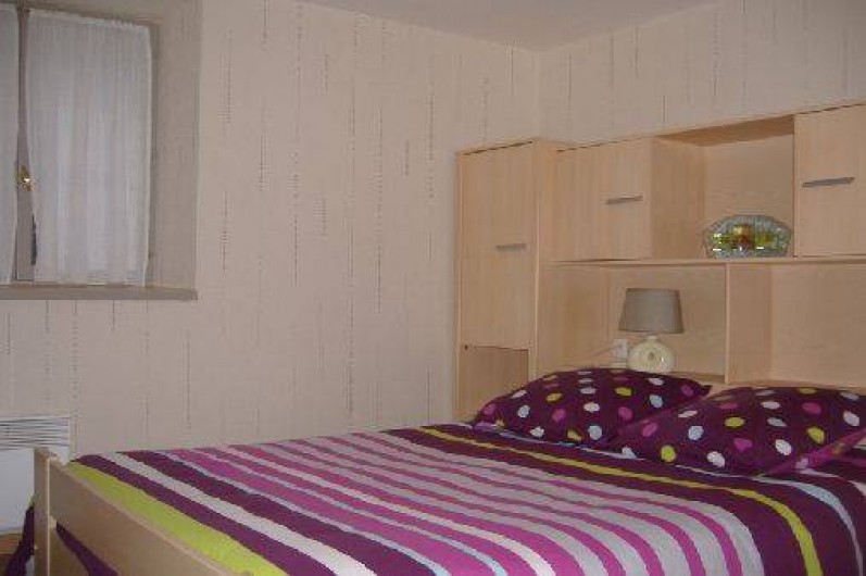 Location de vacances - Studio à Bouxwiller