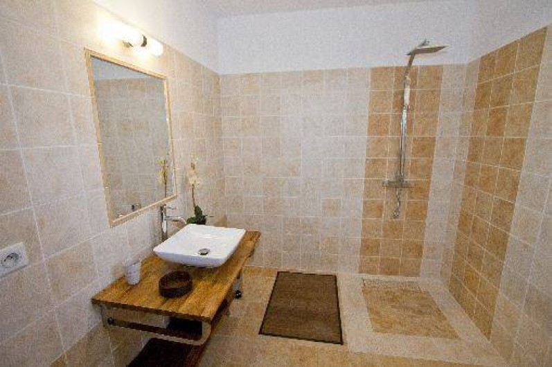 Location de vacances - Villa à Montréal