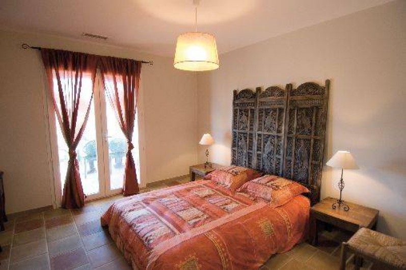 Location de vacances - Villa à Montréal