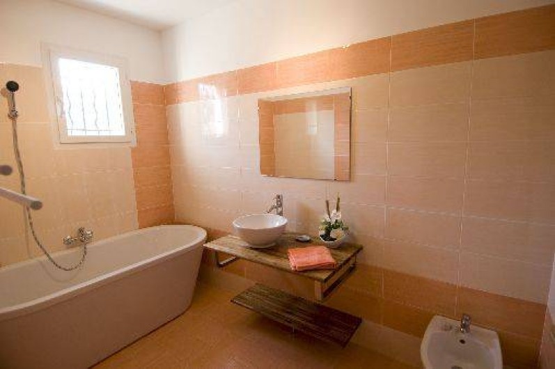 Location de vacances - Villa à Montréal