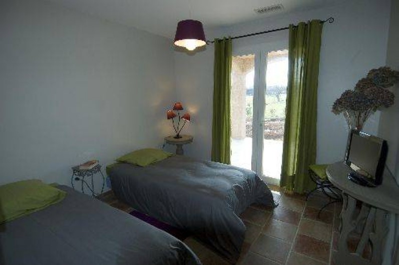 Location de vacances - Villa à Montréal