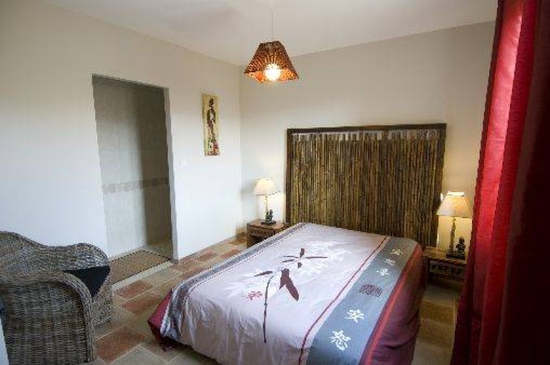 Location de vacances - Villa à Montréal