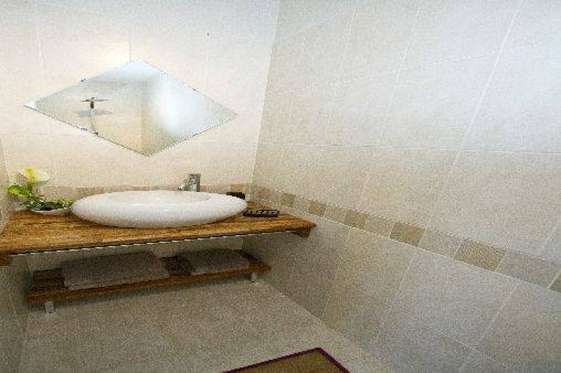 Location de vacances - Villa à Montréal