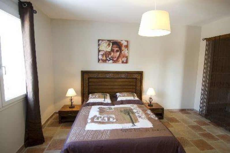 Location de vacances - Villa à Montréal