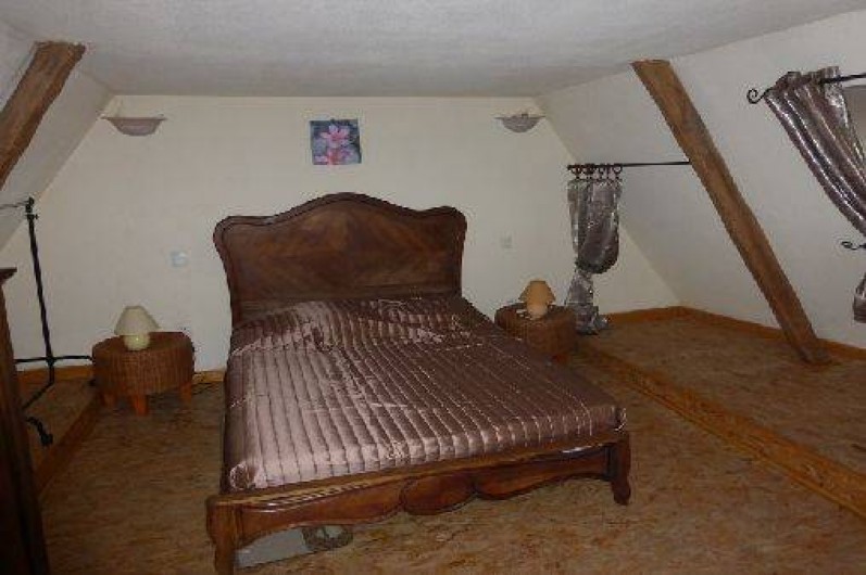 Location de vacances - Appartement à Les Eyzies-de-Tayac-Sireuil