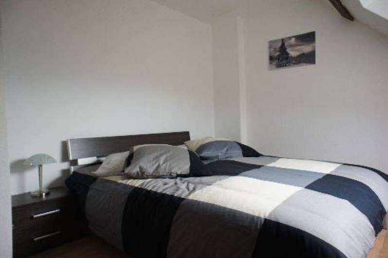 Location de vacances - Appartement à Geishouse