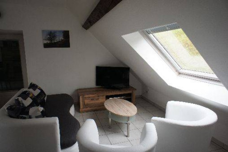 Location de vacances - Appartement à Geishouse