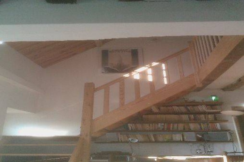 Location de vacances - Maison - Villa à Champallement