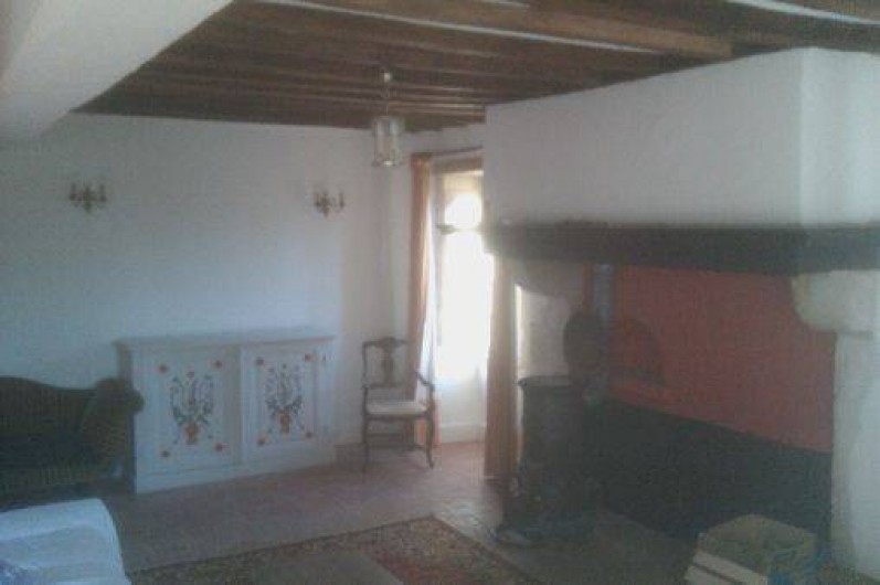 Location de vacances - Maison - Villa à Champallement