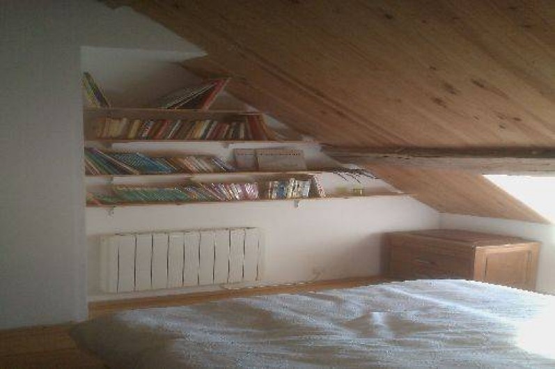 Location de vacances - Maison - Villa à Champallement