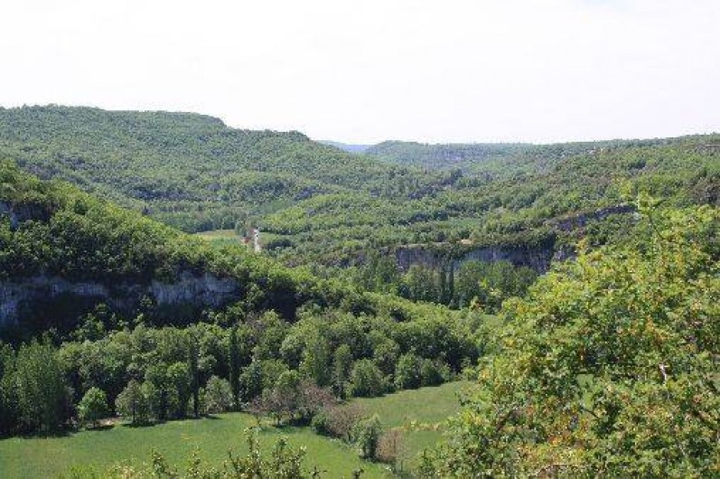 Location de vacances - Gîte à Saint-Sulpice
