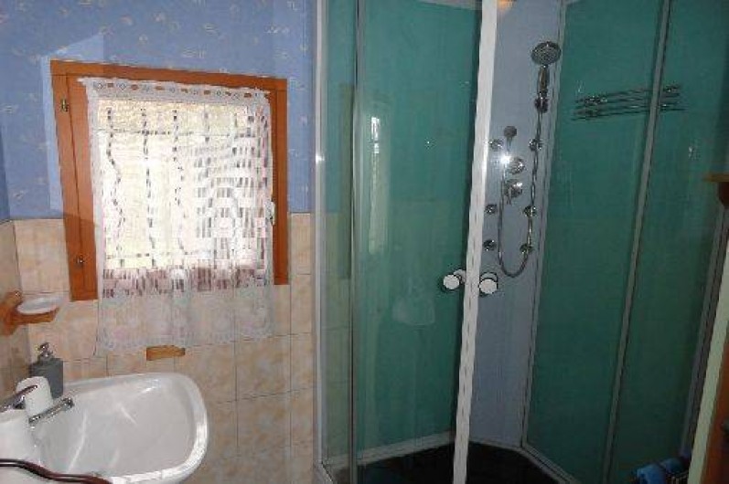 Location de vacances - Gîte à Saint-Sulpice