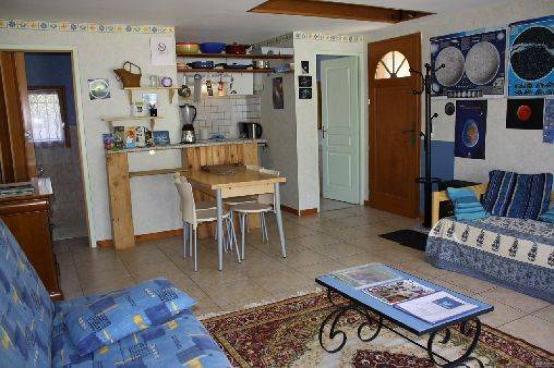 Location de vacances - Gîte à Saint-Sulpice