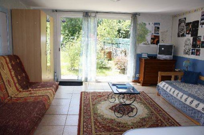 Location de vacances - Gîte à Saint-Sulpice