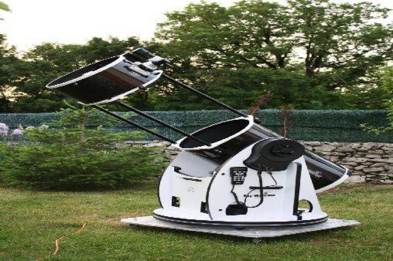 Location de vacances - Gîte à Saint-Sulpice