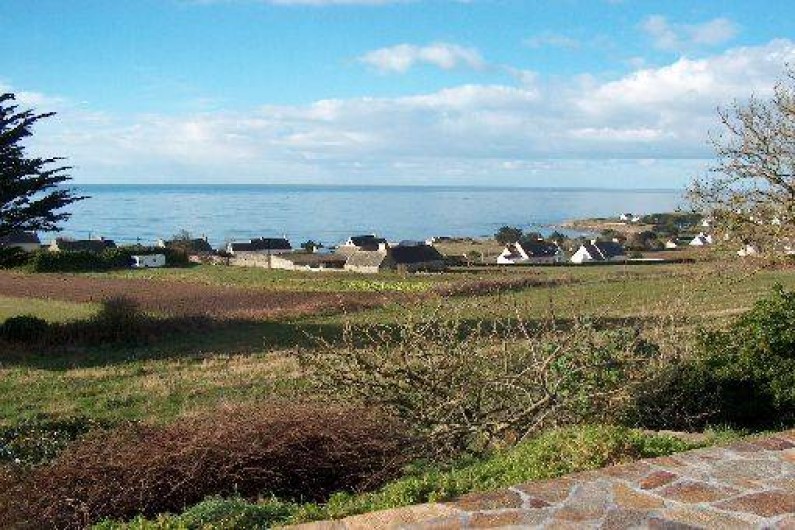 Location de vacances - Maison - Villa à Plouhinec
