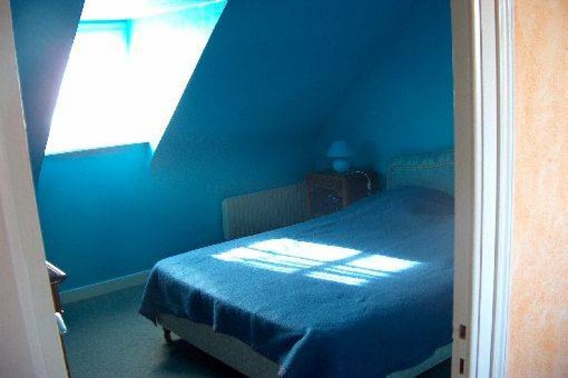 Location de vacances - Maison - Villa à Plouhinec