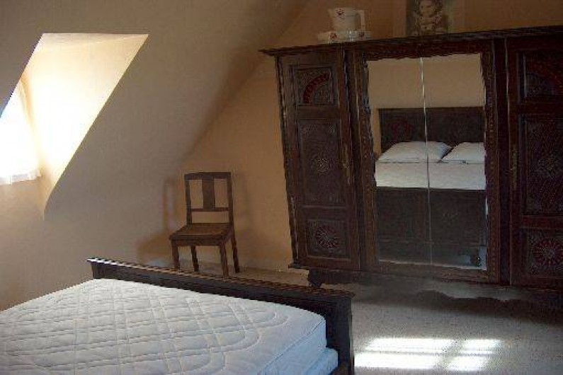 Location de vacances - Maison - Villa à Plouhinec