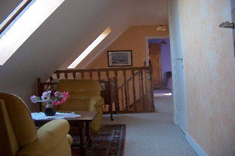 Location de vacances - Maison - Villa à Plouhinec