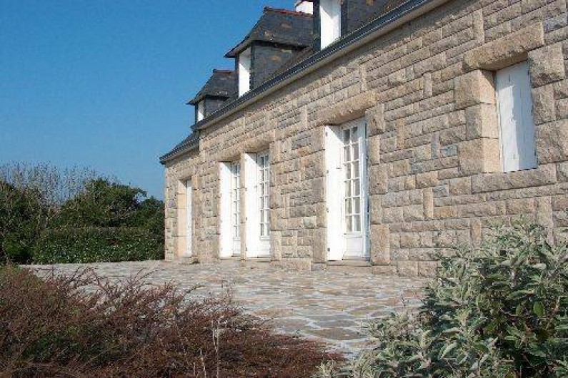Location de vacances - Maison - Villa à Plouhinec