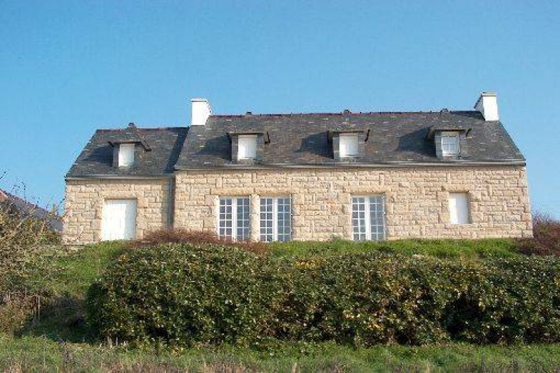 Location de vacances - Maison - Villa à Plouhinec