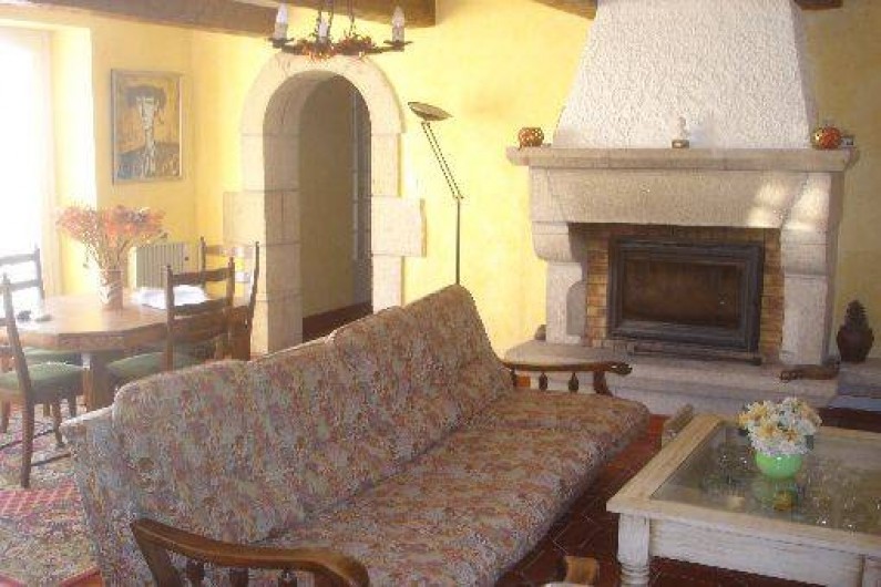 Location de vacances - Maison - Villa à Plouhinec