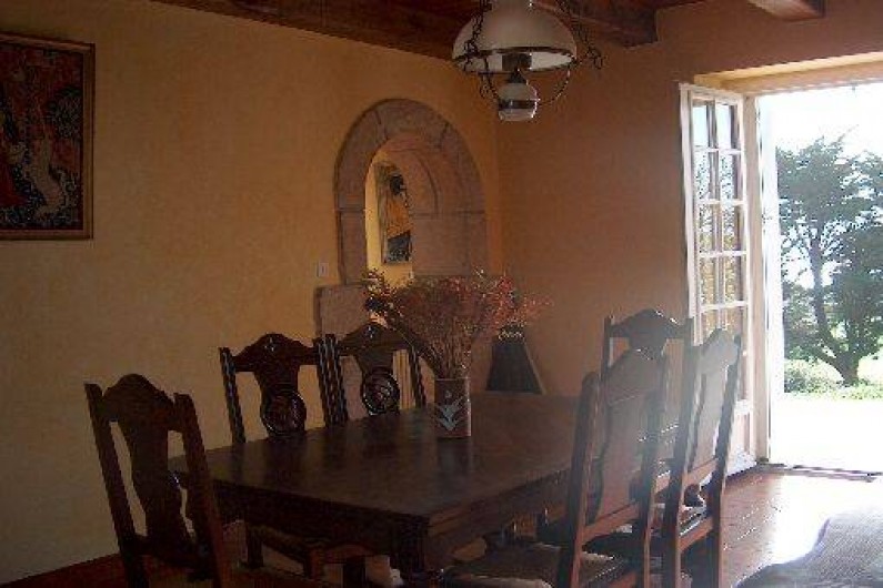 Location de vacances - Maison - Villa à Plouhinec