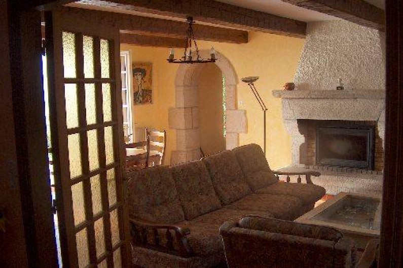 Location de vacances - Maison - Villa à Plouhinec