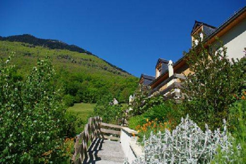 Location de vacances - Gîte à Luz-Saint-Sauveur