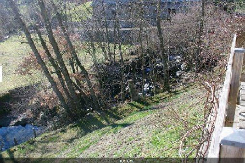 Location de vacances - Gîte à Luz-Saint-Sauveur