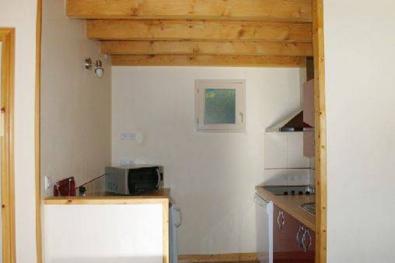 Location de vacances - Gîte à Luz-Saint-Sauveur