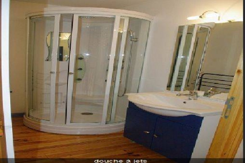 Location de vacances - Gîte à Luz-Saint-Sauveur