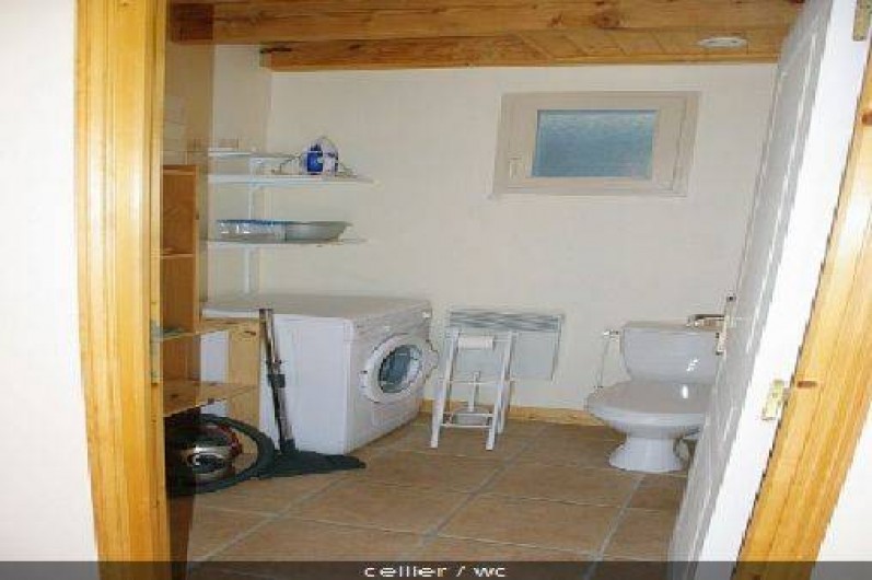 Location de vacances - Gîte à Luz-Saint-Sauveur