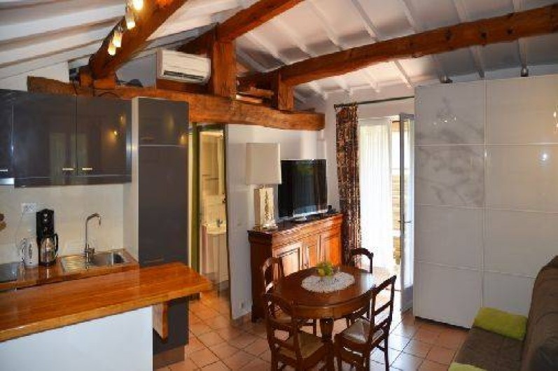 Location de vacances - Studio à Callian