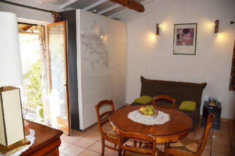 Location de vacances - Studio à Callian