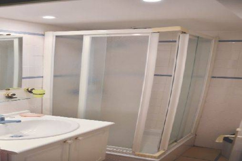 Location de vacances - Studio à Callian