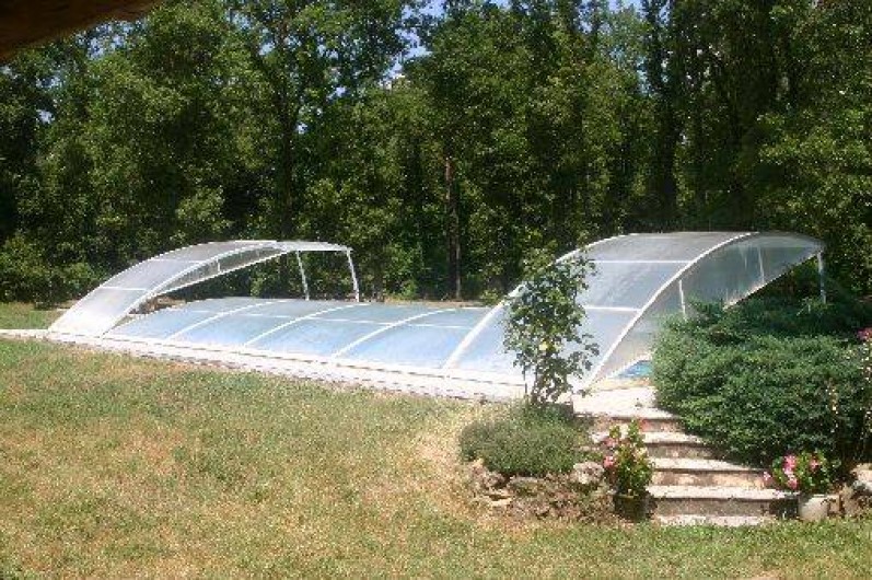 Location de vacances - Studio à Callian