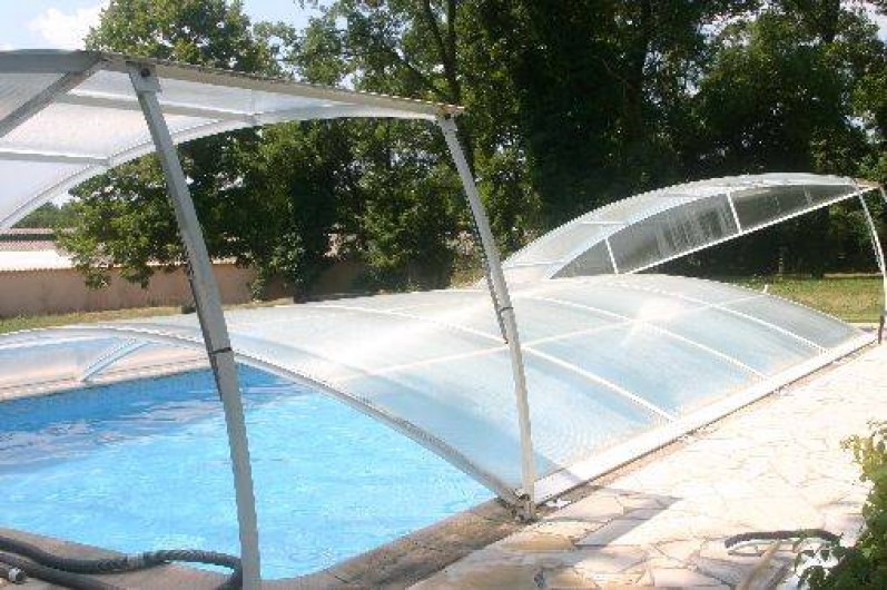 Location de vacances - Studio à Callian