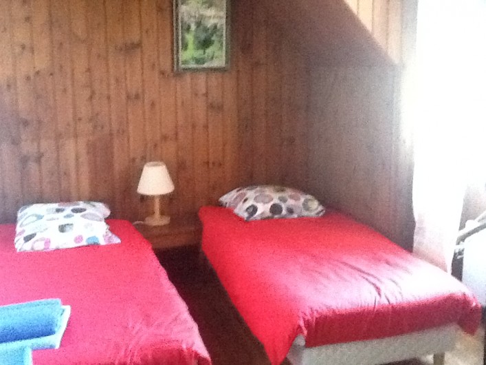 Location de vacances - Villa à Île-de-Bréhat