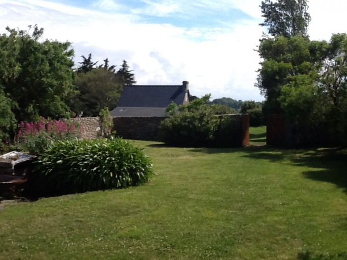 Location de vacances - Villa à Île-de-Bréhat